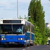 Scania CN113ALB #PE091