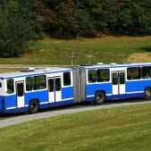 Scania CN113ALB #PE093