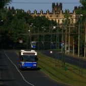 Scania CN113ALB #PE094