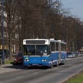 Scania CN113ALB #PE095