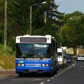 Scania CN113ALB #PE095