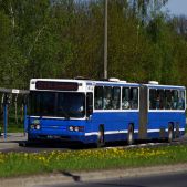 Scania CN113ALB #PE095