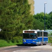 Scania CN113ALB #PE095