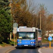 Scania CN113ALB #PE096