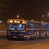 Scania CN113ALB #PE096