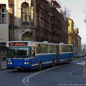Scania CN113ALB #PE099