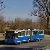 Scania CN113ALB #PE099