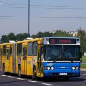 Scania CN113ALB #PE100