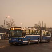 Scania CN113ALB #PE100