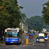 Scania CN113ALB #PE100