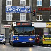Scania CN113ALB #PE100