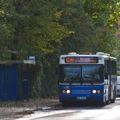 Scania CN113ALB #PE100