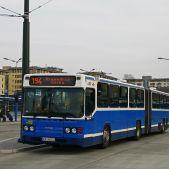 Scania CN113ALB #PE100