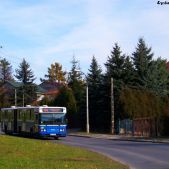 Scania CN113ALB #PE100