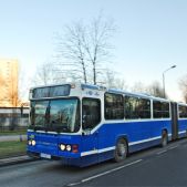 Scania CN113ALB #PE100