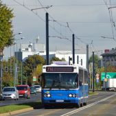 Scania CN113ALB #PE100