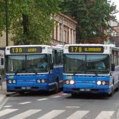 Scania CN113ALB #PE088