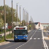 Scania CN113ALB #PE092