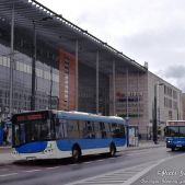 Scania CN113ALB #38030