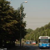 Scania CN113ALB #PE078