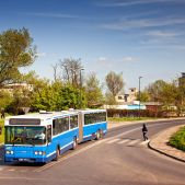 Scania CN113ALB #PE071