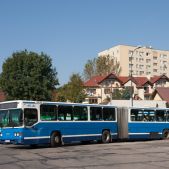 Scania CN113ALB #PE073