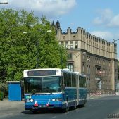 Scania CN113ALB #PE074