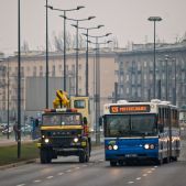 Scania CN113ALB #PE079