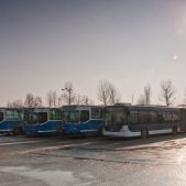 Scania CN113ALB #PE080