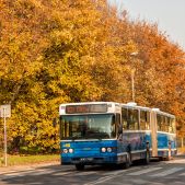 Scania CN113ALB #PE080