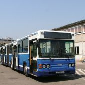 Scania CN113ALB #PE085