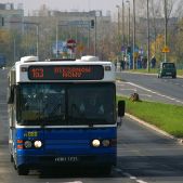 Scania CN113ALB #PE088