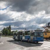 Scania CN113ALB #PE091