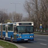 Scania CN113ALB #PE093