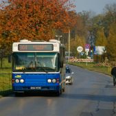 Scania CN113ALB #PE094
