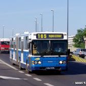 Scania CN113ALB #PE095