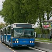Scania CN113ALB #PE095