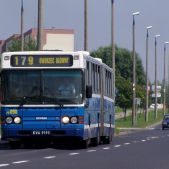 Scania CN113ALB #PE098