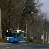 Scania CN113ALB #PE099