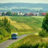 Scania CN113CLL #PS037