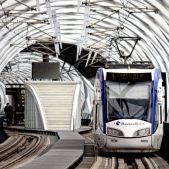 Alstom Regio Citadis #4009