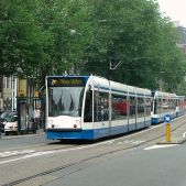 Siemens Combino #2073
