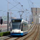 Siemens Combino #2132