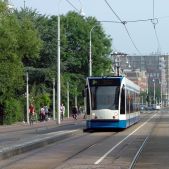 Siemens Combino #2127