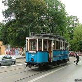 Sanok SN1 #37