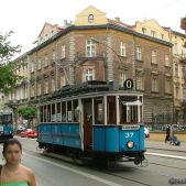 Sanok SN1 #37