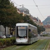 Stadler Variobahn #201
