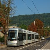 Stadler Variobahn #210