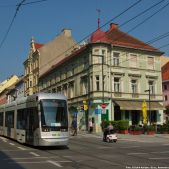 Stadler Variobahn #221