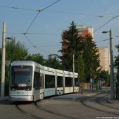 Stadler Variobahn #227